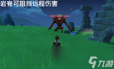 原神2024钟离天赋加点推荐