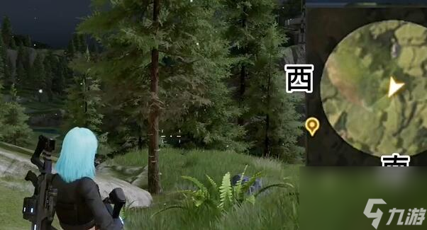 星球重启神视装置怎么获得-神视装置获得方法介绍