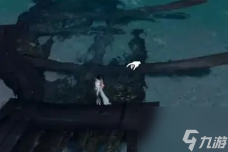 《逆水寒手游》雷辎电胄任务攻略