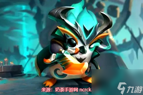 云顶之弈巨神峰怎么玩-S9巨神峰高容错率阵容