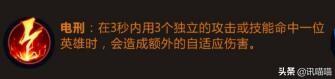 lol劫天赋怎么点2023 英雄联盟手游劫玩法教学
