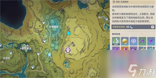 原神末路狂花成就怎么獲得-原神末路狂花成就達成方法