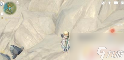 原神如何收集三块铁矿石 原神铁块收集方法