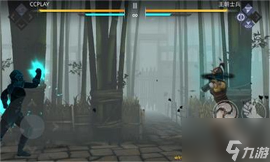 《<a id='link_pop' class='keyword-tag' href='https://www.9game.cn/aygd3/'>暗影格斗3</a>》虚空钥匙怎么用 虚空钥匙用途介绍