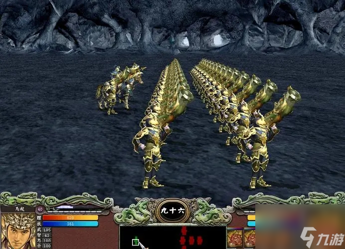 三国群英传7必打野怪有哪些热游问答