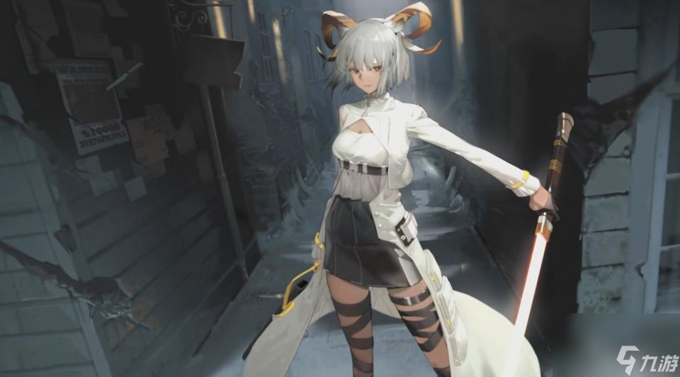 <a id='link_pop' class='keyword-tag' href='https://www.9game.cn/mrfz/'>明日方舟</a>羊族6星添新人，强度应该不比小刻低，比小羊还差