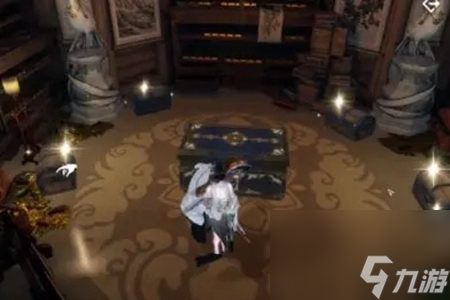 《逆水寒手游》雷辎电胄任务攻略