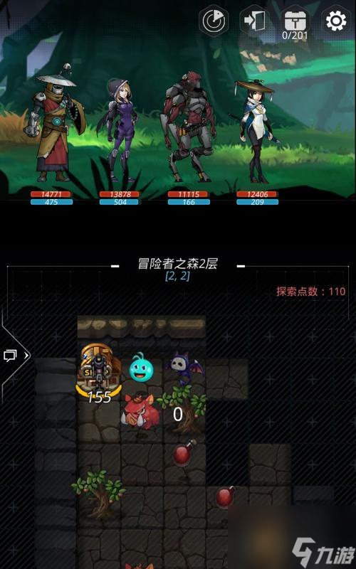 《不思议迷宫冒险者之森》攻略（玩家必看！详解DP成就、BOSS战、道具应用等全方位攻略）