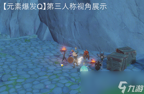 原神2024七七天赋加点推荐