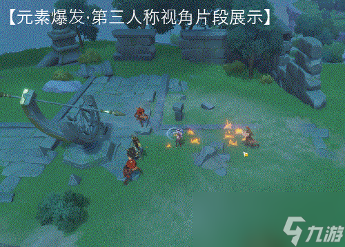 原神2024甘雨天赋加点推荐