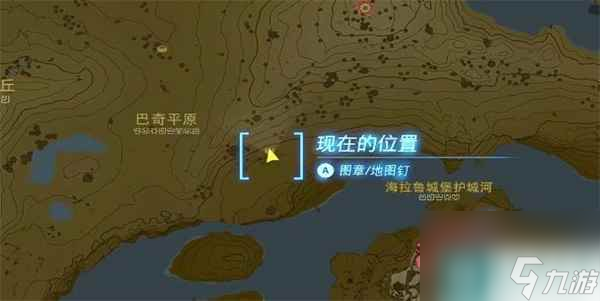 塞尔达传说王国之泪帖恩马帖神庙怎么通关
