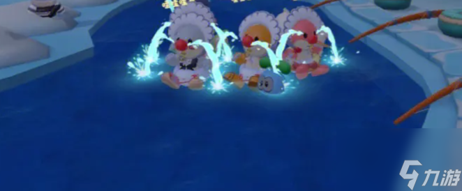 2023摩尔庄园手游10月30日神奇密码分享