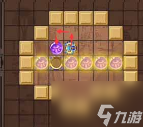 空之要塞：启航神眼锁第50关通关攻略
