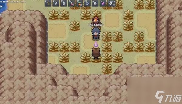 Pokemmo2023万圣节关都全鬼火位置-2023万圣节关都全鬼火位置汇总