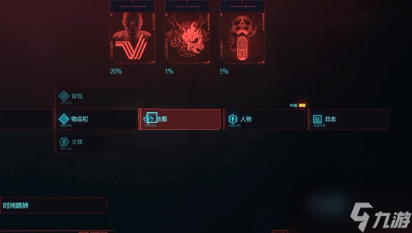 赛博朋克2077各流派怎么加点？