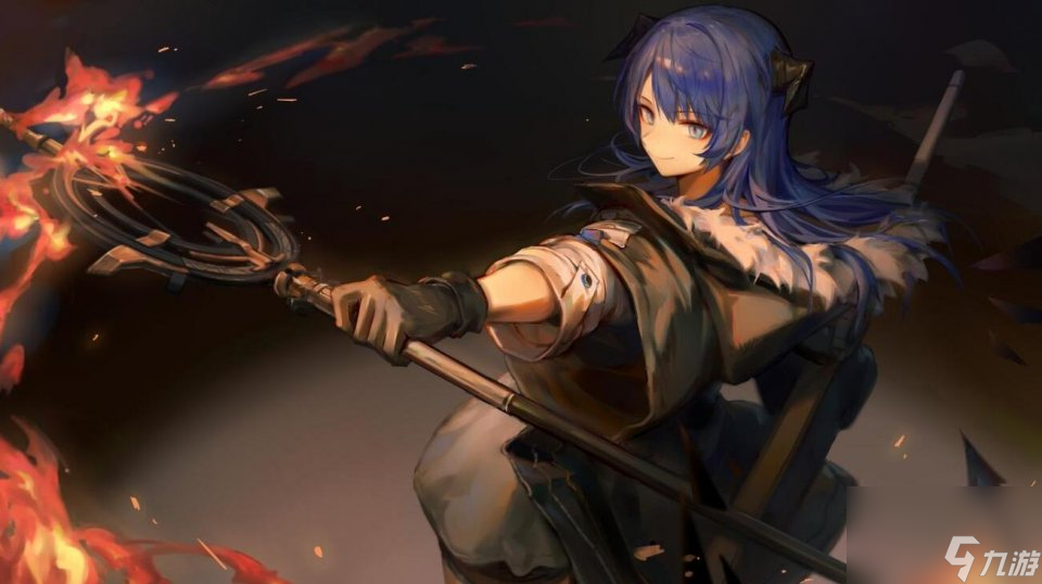 明日方舟羊族6星添新人，强度应该不比小刻低，比小羊还差