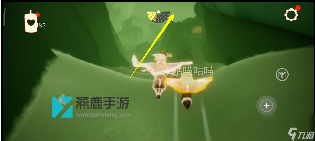 光遇吉他先祖在哪-復(fù)刻吉他先祖位置介紹