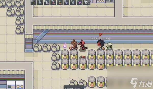 Pokemmo2023万圣节关都全鬼火位置-2023万圣节关都全鬼火位置汇总