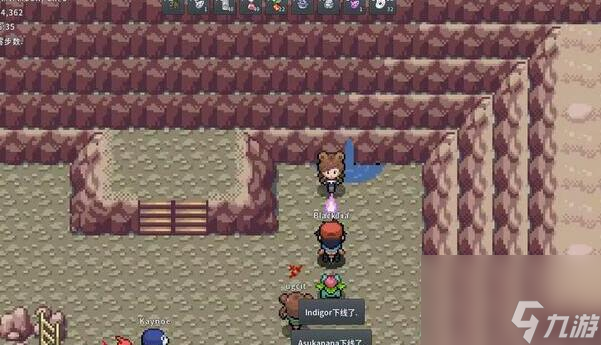 Pokemmo2023万圣节关都全鬼火位置-2023万圣节关都全鬼火位置汇总