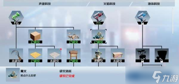 《創(chuàng)造吧我們的星球》武器獲取方法一覽