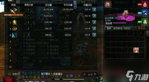 dnf迷你莉斯属性是什么 迷你莉斯宠物属性详情 已推荐