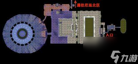 魔兽世界怀旧服拉瑞斯小亭在哪（附厄运之槌副本任务流程）