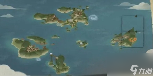 逆水寒手游雷辎电胄怎么获取