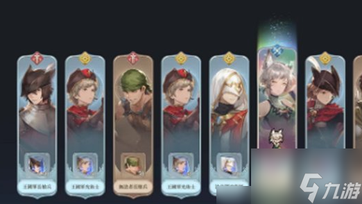 铃兰之剑诺诺薇儿怎么加点 诺诺薇儿加点攻略
