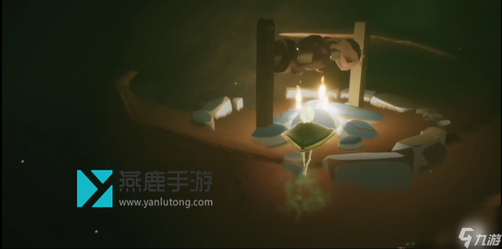 光遇吉他先祖在哪-復(fù)刻吉他先祖位置介紹