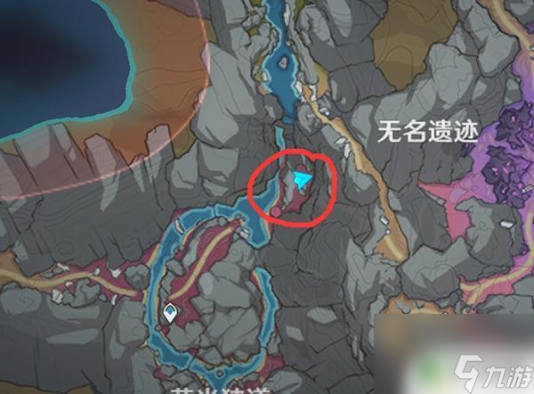 原神蘑菇的求救 原神暗淡蘑菇的求救任务怎么完成