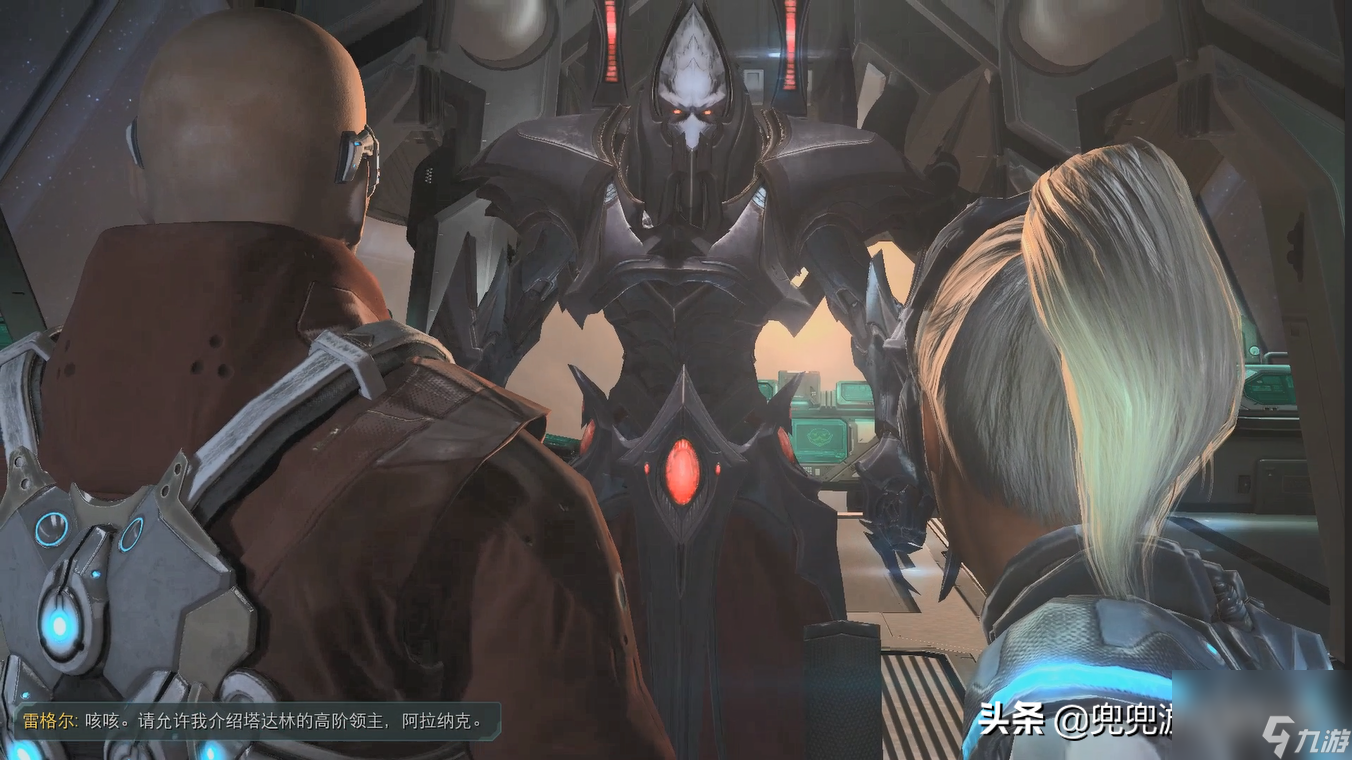 星际争霸2诺娃隐秘行动第5关怎么过？第5关通关流程攻略「2023推荐」