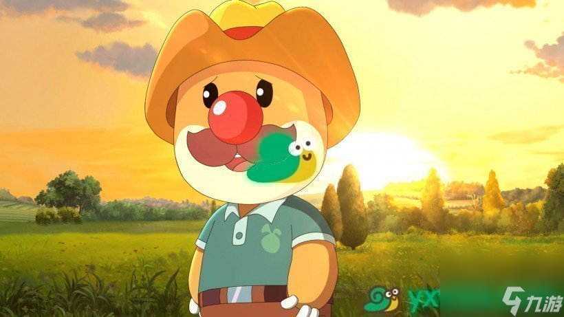 2021摩尔庄园手游8月6日神奇密码分享