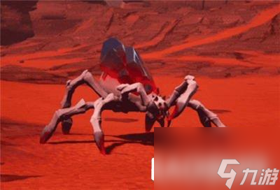 创造吧我们的星球伽马星球生物汇总