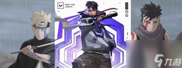 《无畏契约》壹决图片一览