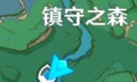 原神稻妻觀景點在哪里