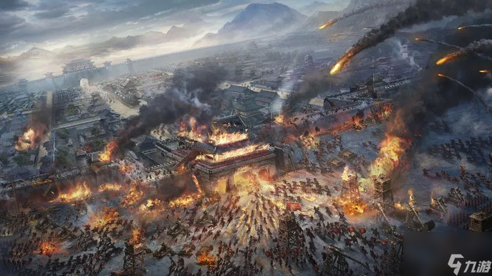 跨服远征剧本发布-战地无疆公测开启