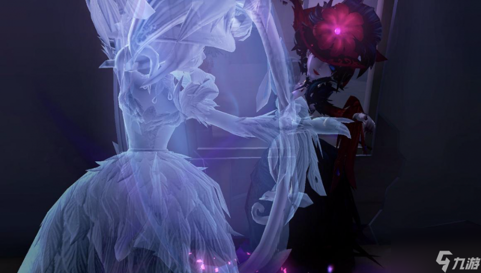 第五人格 菜鸟玩家心理活动VS高手 对比后才明白 差距