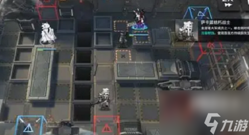 《明日方舟》通用凭证获取方式?明日方舟攻略推荐