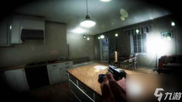 代入感超強!第一人稱恐怖游戲《BoneField》上架Steam