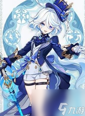 《原神》4.2版本卡池角色抽卡推荐