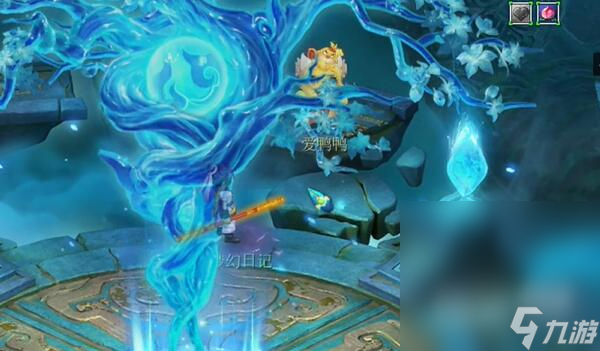 《梦幻西游》寻找爱鸭鸭活动攻略大全一览