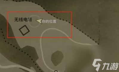 心灵杀手2鹿护身符怎么找