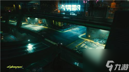《赛博朋克2077》指头哥办公室进入方法介绍（游戏研究，快速进入指头哥的办公室！）