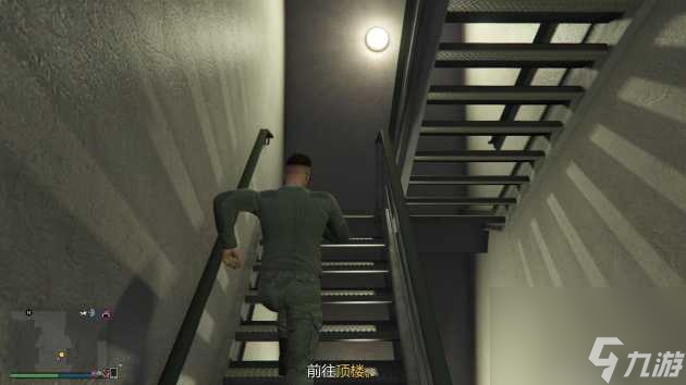 gta末日浩劫任务怎么开启？末日浩劫任务攻略「科普」