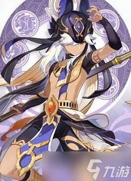 《原神》4.2版本卡池角色抽卡推荐