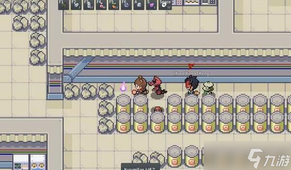 Pokemmo2023万圣节关都全鬼火在哪里