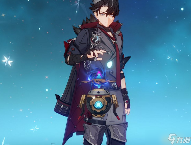 原神手游莱欧斯利永冻队怎么配