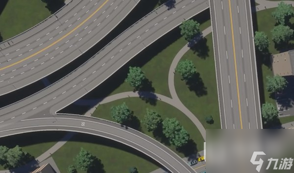 城市天际线2道路铺设技巧指南
