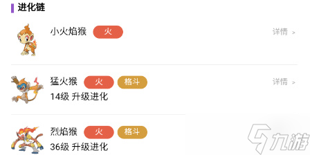 宝可梦朱紫猛火猴培养攻略