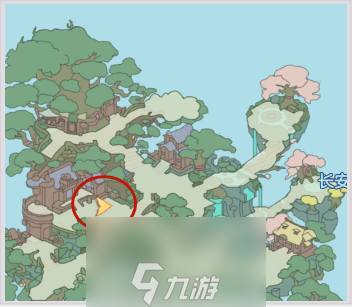 长安幻想西方奇术怎么触发-西方奇术奇遇任务指南